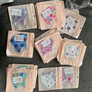 Kids mask